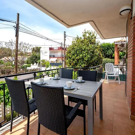 Mirror By Interhome Apartment Cunit