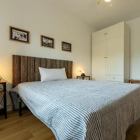Mirror By Interhome Apartment *