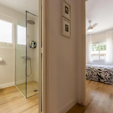 Apartment Mirror By Interhome Cunit