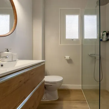 Mirror By Interhome *