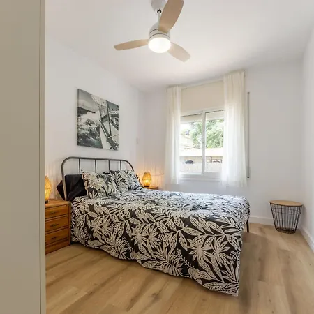 Apartment Mirror By Interhome