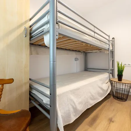 Apartment Mirror By Interhome *