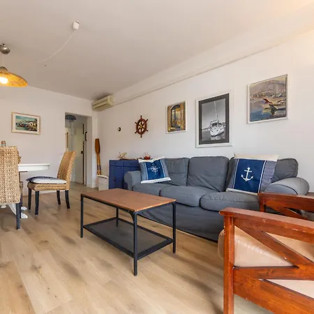 Mirror By Interhome Apartment