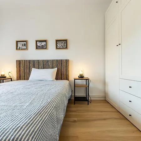 Mirror By Interhome Apartment