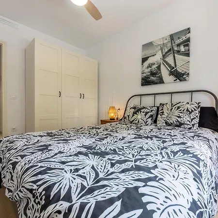 Mirror By Interhome Apartment *