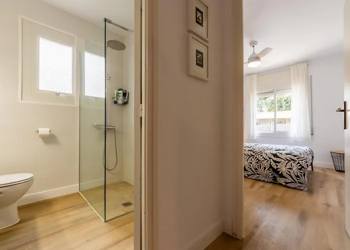 דירה Mirror By Interhome קוניט