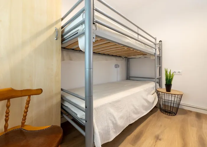 דירה Mirror By Interhome *