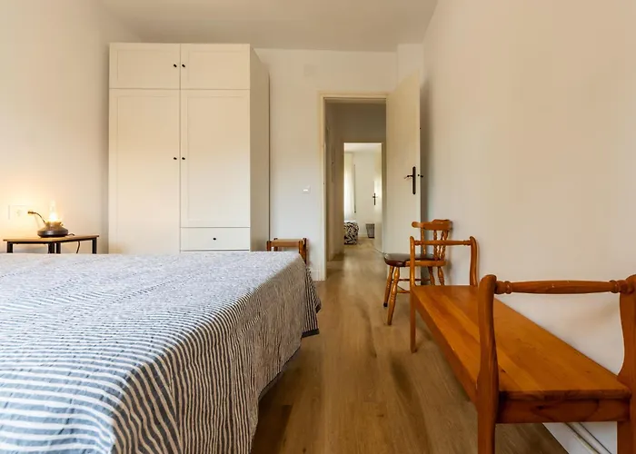 דירה Mirror By Interhome