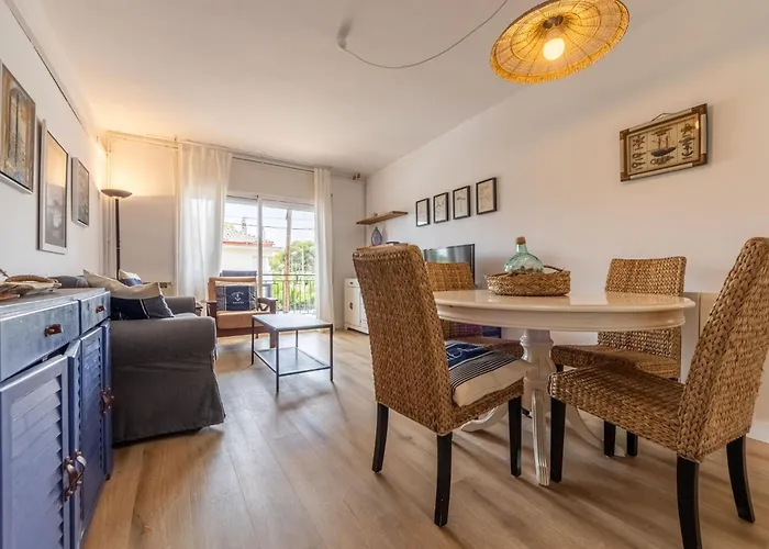 דירה Mirror By Interhome *
