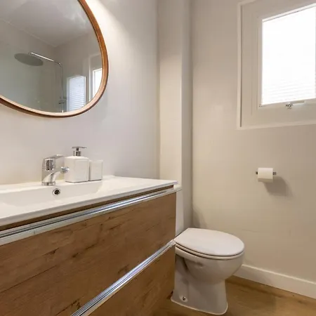 Mirror By Interhome *