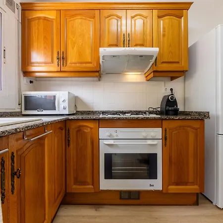 Mirror By Interhome *