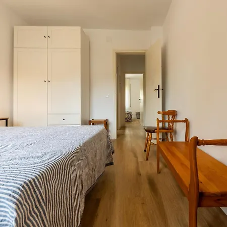 Appartamento Mirror By Interhome