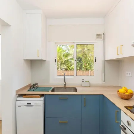 Appartamento Mirror By Interhome