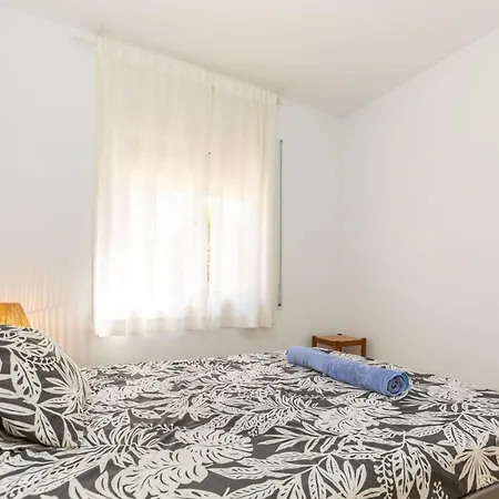 Mirror By Interhome Apartment Cunit