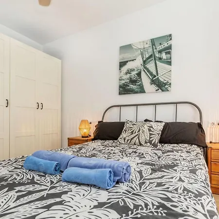 Apartment Mirror By Interhome *
