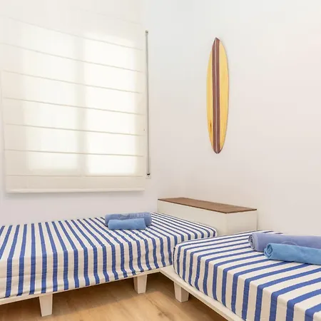 Mirror By Interhome Appartamento Cunit