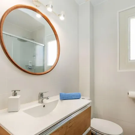Mirror By Interhome Apartment *