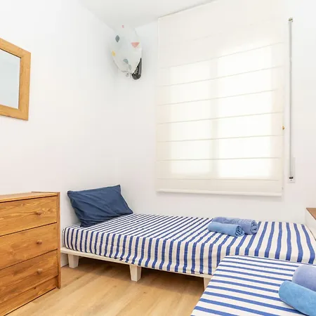 Appartamento Mirror By Interhome Cunit