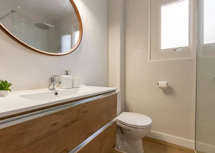Mirror By Interhome *