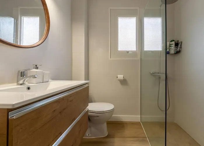 Mirror By Interhome *