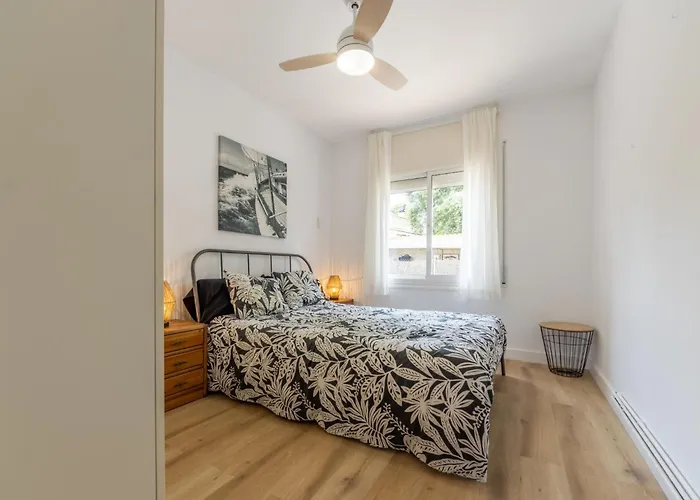 Lejlighed Mirror By Interhome